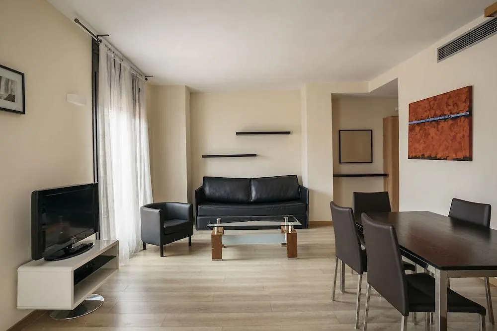 Villarroel Apartments 巴塞罗那