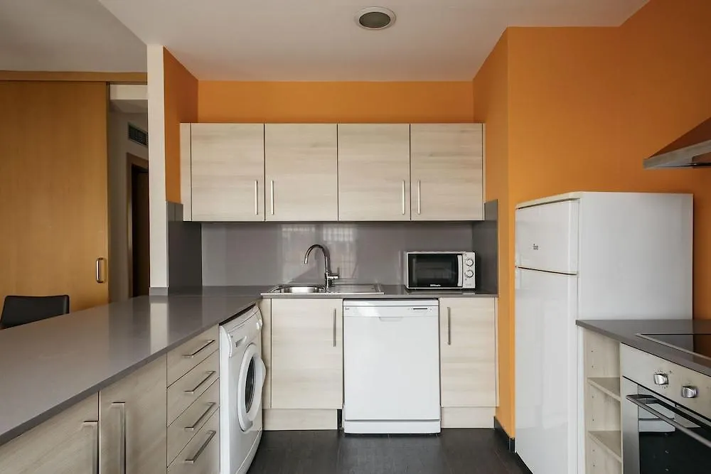 Villarroel Apartments 巴塞罗那