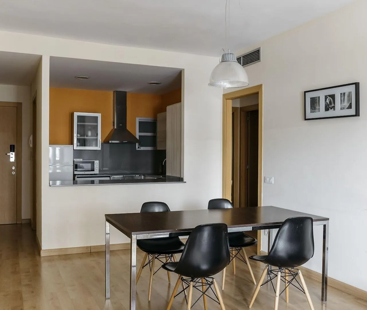 Villarroel Apartments 巴塞罗那 3*,  西班牙