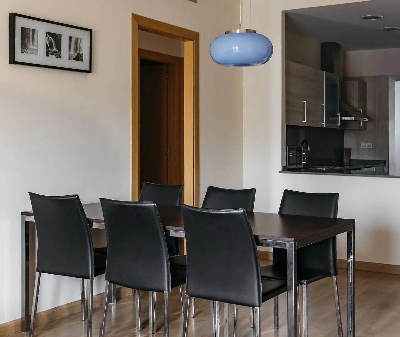 *** 酒店 Villarroel Apartments 巴塞罗那 西班牙