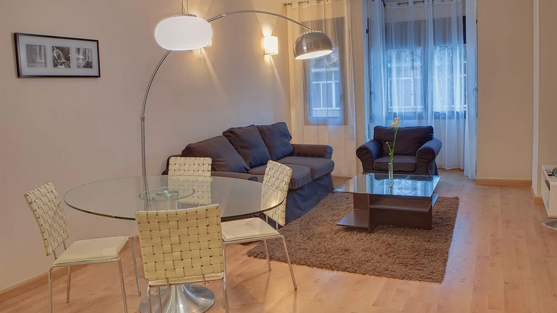 Villarroel Apartments 巴塞罗那 西班牙