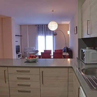 Villarroel Apartments 巴塞罗那 3*,  西班牙