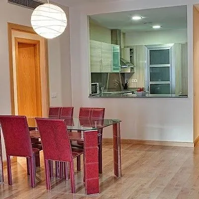 酒店 Villarroel Apartments 巴塞罗那