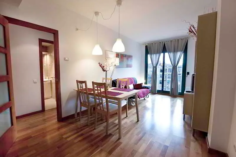 酒店 Villarroel Apartments 巴塞罗那