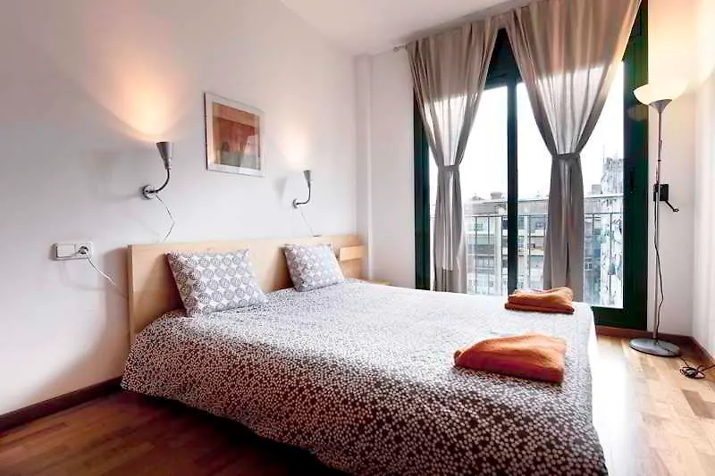Villarroel Apartments 巴塞罗那 西班牙