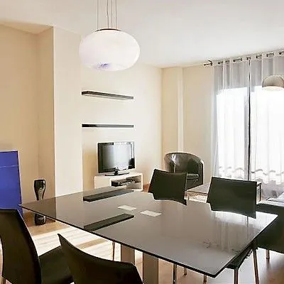 酒店 Villarroel Apartments 巴塞罗那