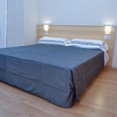 酒店 Villarroel Apartments 巴塞罗那