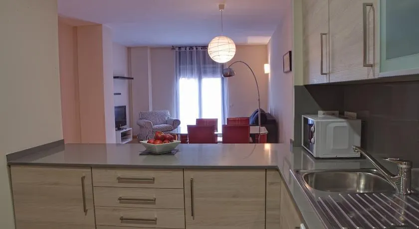 Villarroel Apartments 巴塞罗那