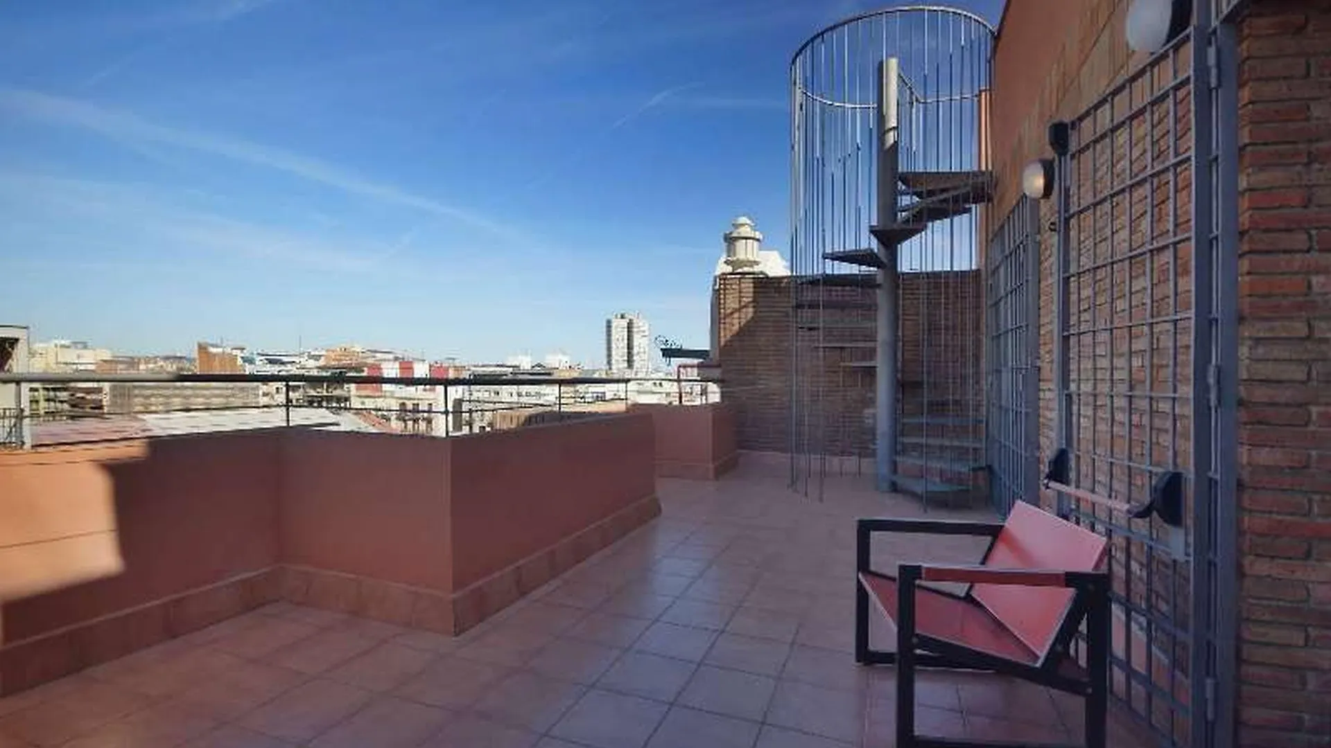 Villarroel Apartments バルセロナ