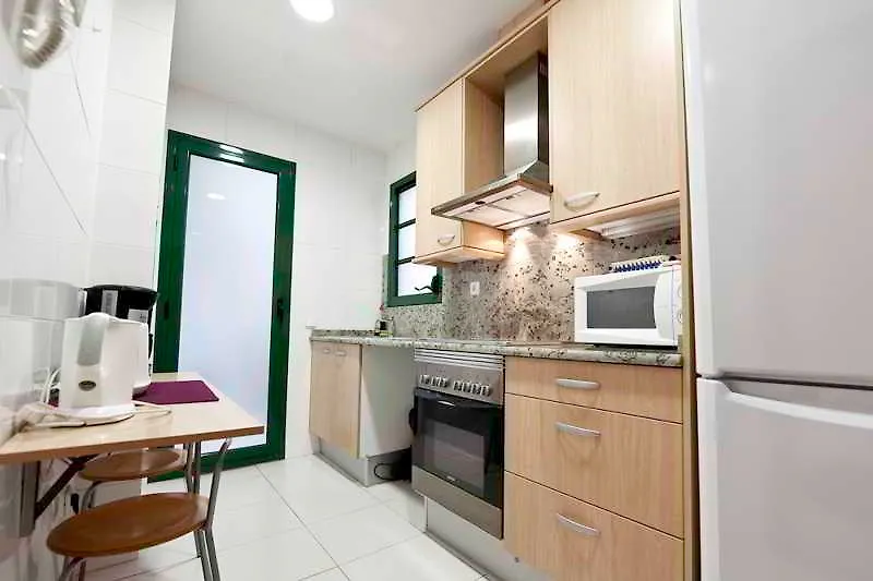 Villarroel Apartments バルセロナ 3*,