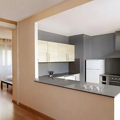 Villarroel Apartments バルセロナ 3*,