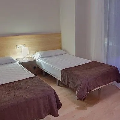 Villarroel Apartments バルセロナ