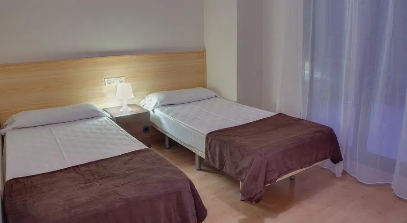 Villarroel Apartments バルセロナ 3*,