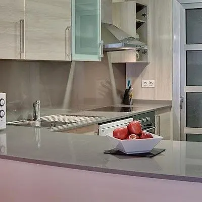 Villarroel Apartments Barcelona Spain